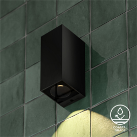 Iem.2 Y Down Outdoor Wall Light